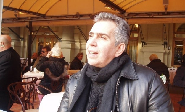 Πέθανε ο ηθοποιός Δημήτρης Σεϊτάνης